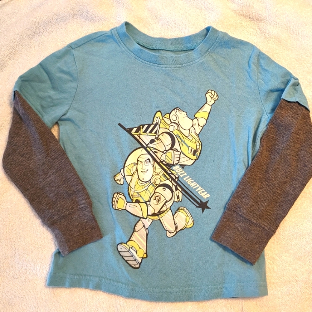 Boys 4t tshirt